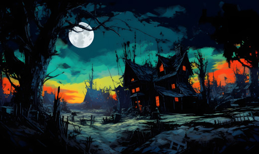 1666630 (a): :3200x1906